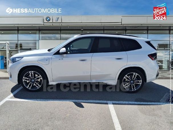 BMW X1 xDrive 240 kW image number 21