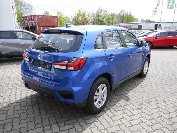 Mitsubishi ASX 2.0 2WD 110 kW image number 3