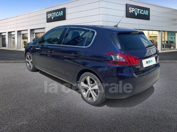 Peugeot 308 96 kW image number 5