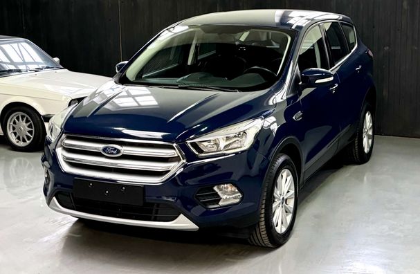 Ford Kuga 2.0 TDCi 4x4 110 kW image number 1