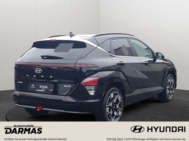 Hyundai Kona 160 kW image number 6