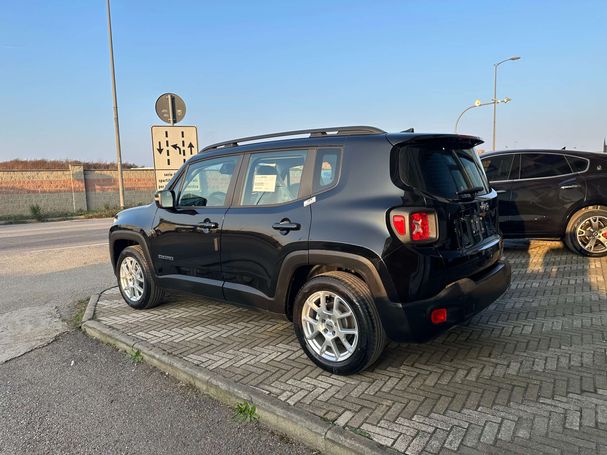 Jeep Renegade 96 kW image number 4