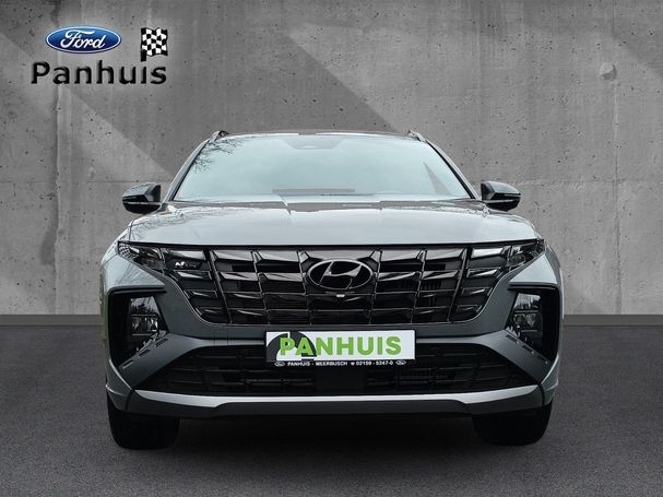 Hyundai Tucson 4WD 195 kW image number 8