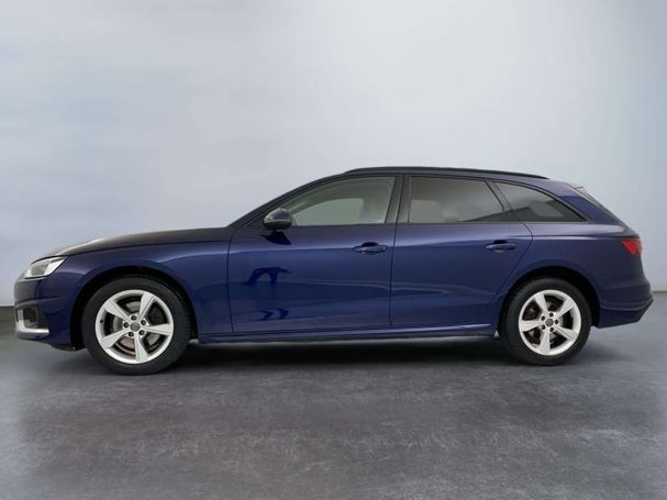 Audi A4 Advanced 120 kW image number 4