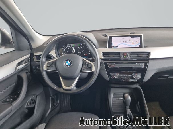 BMW X1 25e xDrive 162 kW image number 14