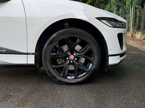 Jaguar I-Pace EV400 294 kW image number 32