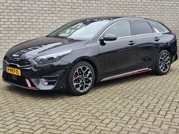 Kia ProCeed 88 kW image number 1