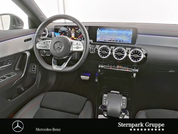 Mercedes-Benz CLA 180 100 kW image number 6