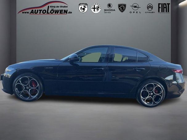 Alfa Romeo Giulia 2.0 Turbo Veloce 206 kW image number 5