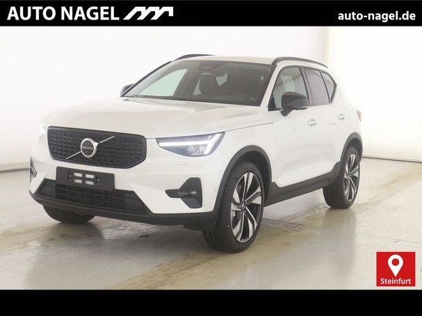 Volvo XC40 B4 Ultra Dark 145 kW image number 1