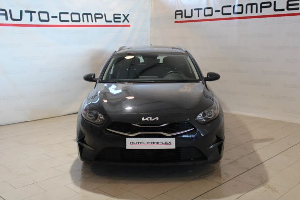 Kia Ceed 1.5 T-GDI 118 kW image number 10