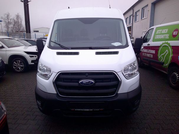 Ford Transit L2H2 2.0 Trend 77 kW image number 7