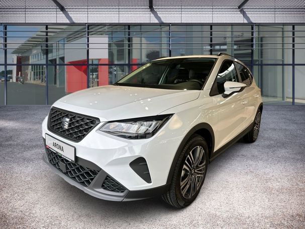 Seat Arona 1.0 TSI Style Edition 81 kW image number 2