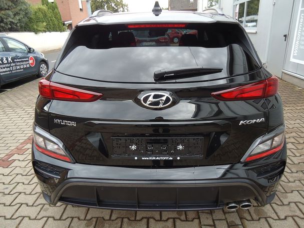 Hyundai Kona 1.6 DCT 146 kW image number 3