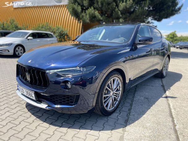 Maserati Levante 185 kW image number 45