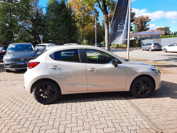 Mazda 2 90 66 kW image number 3