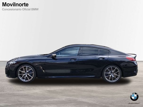 BMW 850i Gran xDrive 390 kW image number 5