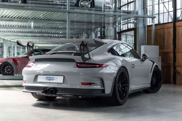 Porsche 991 GT3 RS 368 kW image number 27