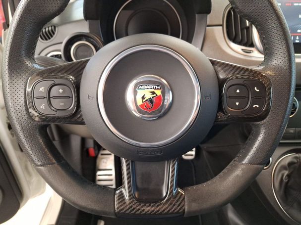 Abarth 500 T 132 kW image number 14