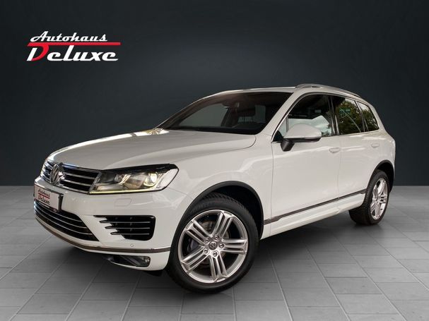 Volkswagen Touareg 3.0 TDI 4Motion 193 kW image number 1