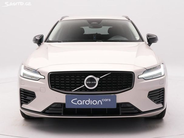 Volvo V60 T6 Plus Dark AWD 293 kW image number 4