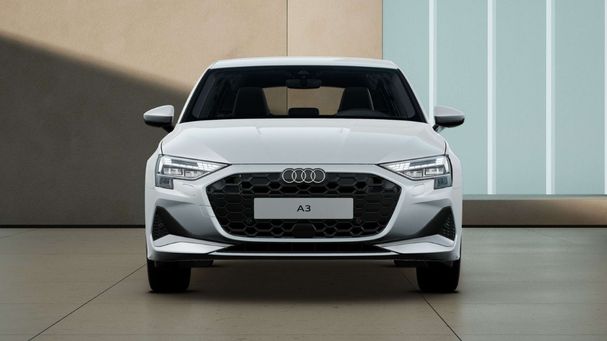 Audi A3 35 TFSI Advanced 110 kW image number 3