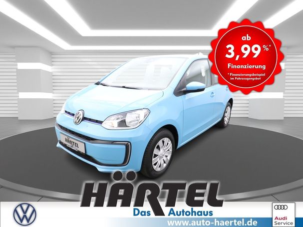 Volkswagen up! e-Up! 60 kW image number 2