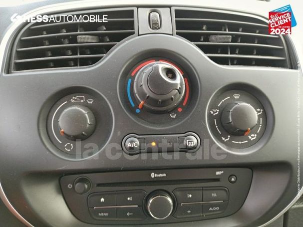 Renault Kangoo DCi 70 kW image number 35