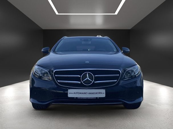 Mercedes-Benz E 300 de T 225 kW image number 3