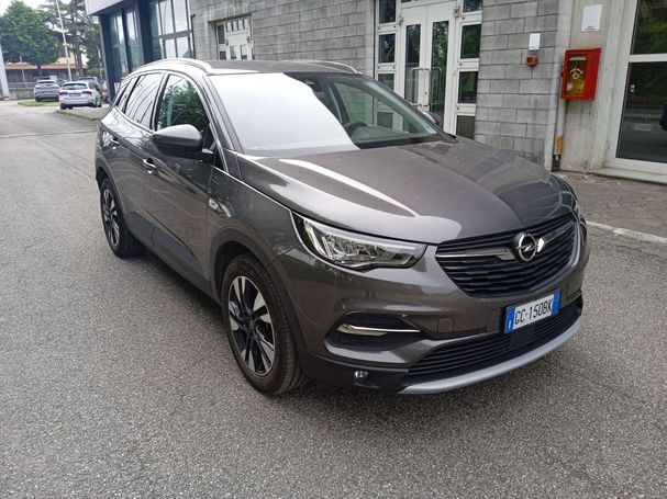 Opel Grandland X 1.5 Diesel Innovation 96 kW image number 2