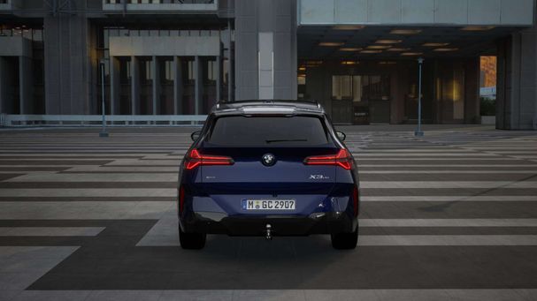 BMW X3 xDrive 140 kW image number 3