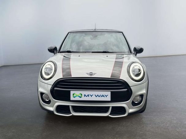 Mini Cooper 100 kW image number 2