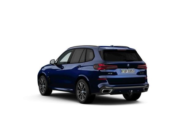 BMW X5 xDrive 360 kW image number 3