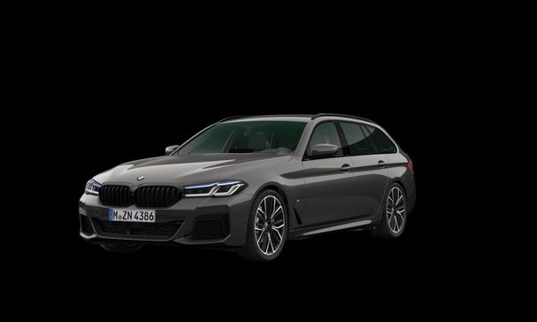 BMW 520d Touring xDrive 140 kW image number 5