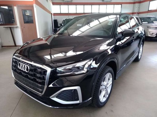 Audi Q2 35 TDI S tronic Advanced 110 kW image number 1