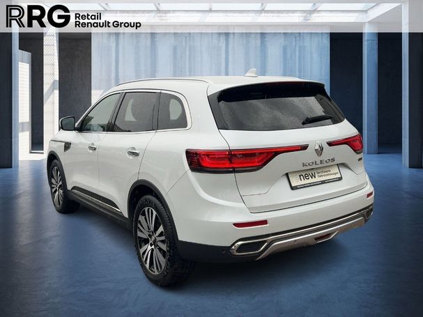 Renault Koleos dCi 185 Initiale Paris 135 kW image number 4