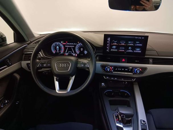 Audi A4 40 TDI S tronic S-line 150 kW image number 7