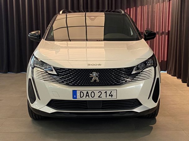 Peugeot 3008 130 96 kW image number 3