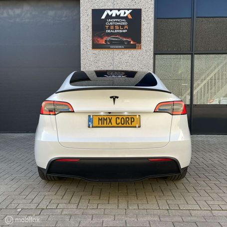 Tesla Model Y 220 kW image number 8