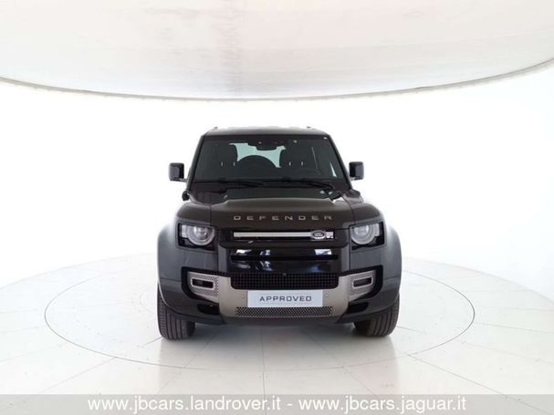 Land Rover Defender 110 2.0 297 kW image number 8