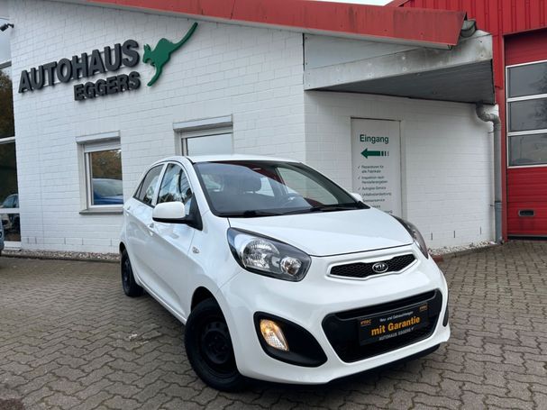 Kia Picanto 1.0 51 kW image number 2