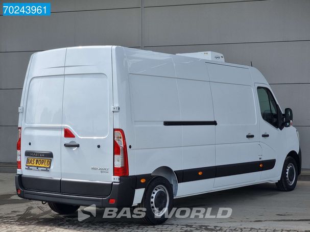 Renault Master 135 L3H2 99 kW image number 4