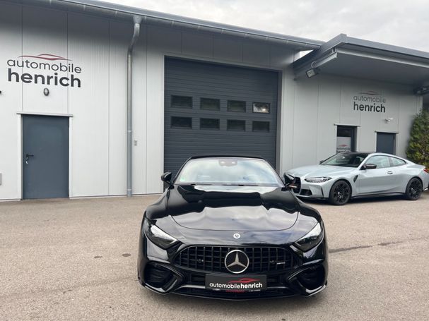 Mercedes-Benz SL 43 AMG 280 kW image number 10