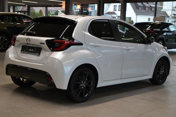 Mazda 2 Hybrid 85 kW image number 6