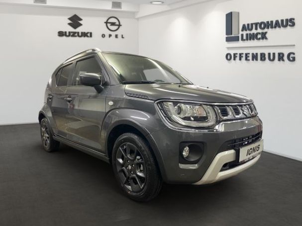 Suzuki Ignis 61 kW image number 2