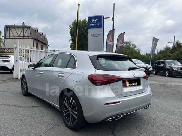 Mercedes-Benz A 180 100 kW image number 4