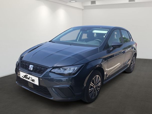 Seat Ibiza 1.0 TSI Style 70 kW image number 1