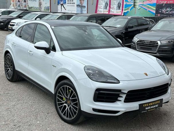 Porsche Cayenne Coupé E-Hybrid 340 kW image number 4