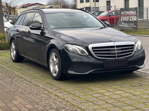 Mercedes-Benz E 220 d T 143 kW image number 3