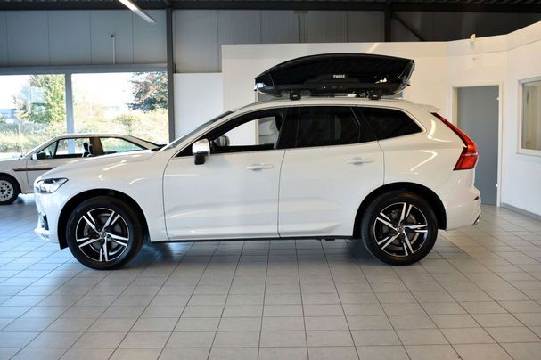 Volvo XC60 AWD 184 kW image number 2